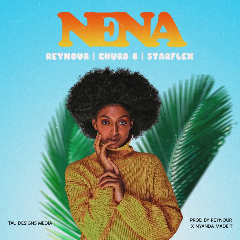 Reynour x Churd Bee x Starflex – NENA